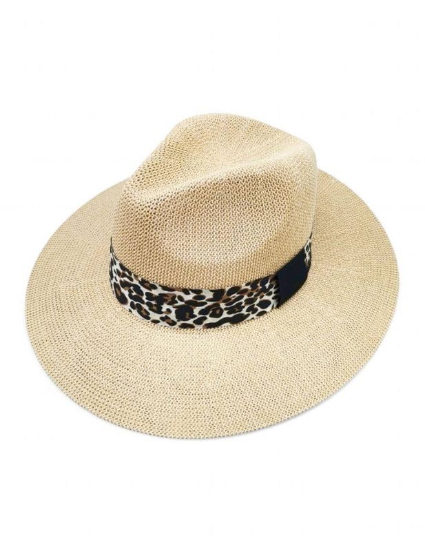 Mimmi hatt beige