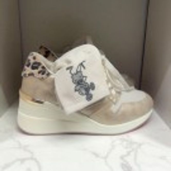 Hovedbilde Mikke Mus sokker 