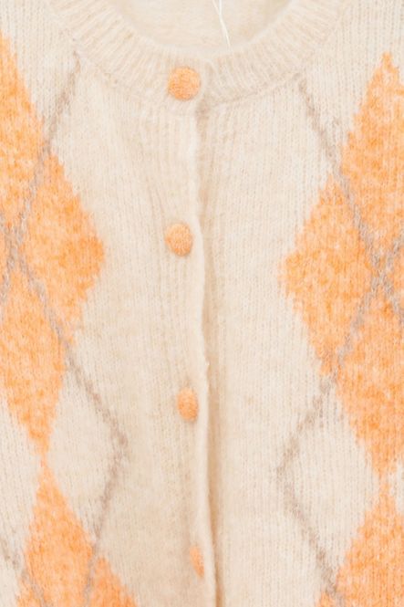 Hovedbilde Synne genser beige