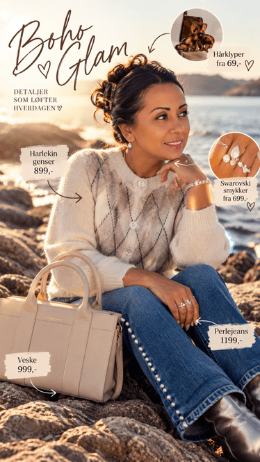 Hovedbilde Harlekin cardigan lang erm offwhite 