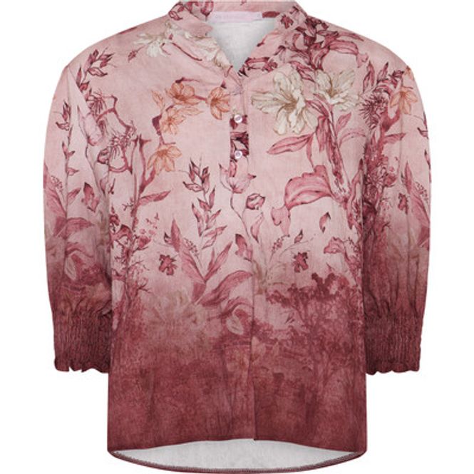 Hovedbilde Bella blouse rosa