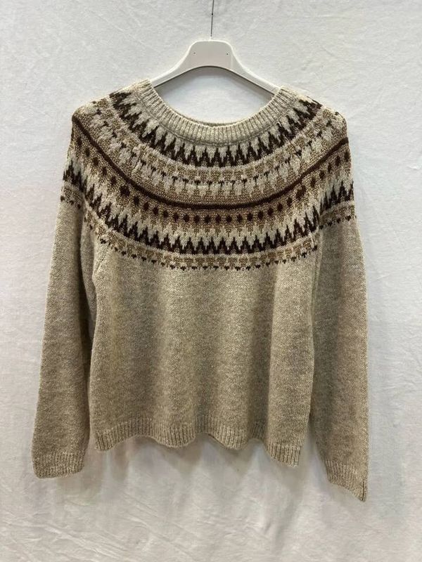 Cindy genser beige