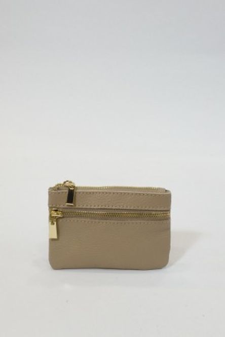 Hovedbilde Pinky Lommebok beige