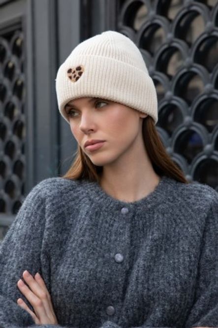 Hovedbilde Leo Lue Beige