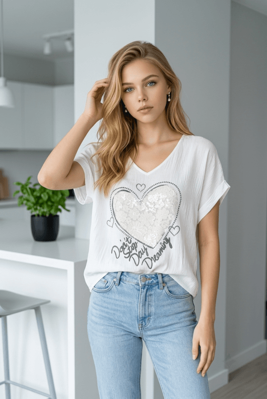 Lucia hvit