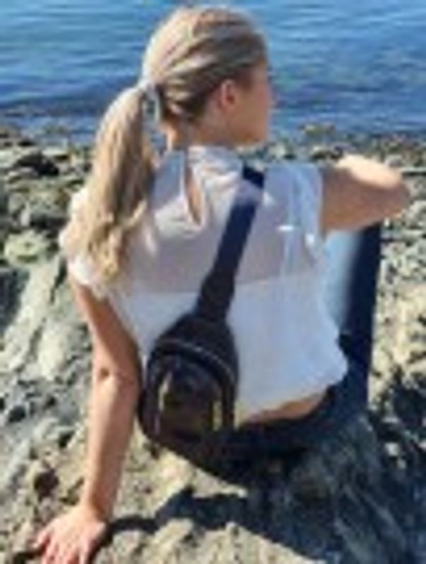 Bibba Crossover marine