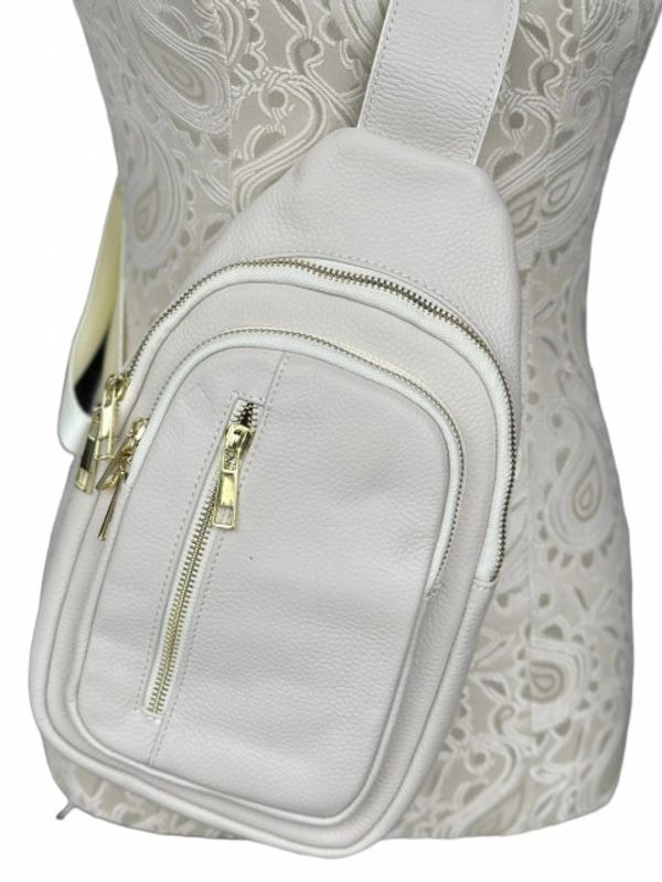 Bibba Crossover creme