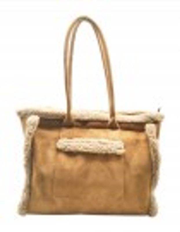 ViMaDa totebag camel