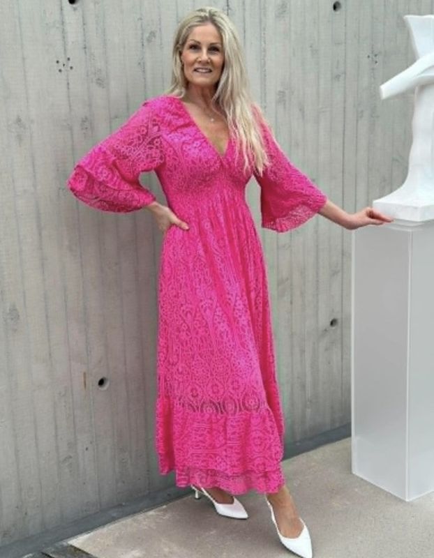 Kleopatra dress