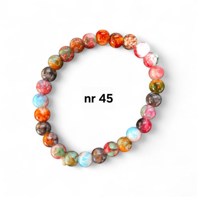Hovedbilde Armbånd Hege 45