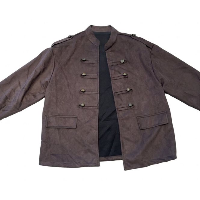Hovedbilde Uniform jakke