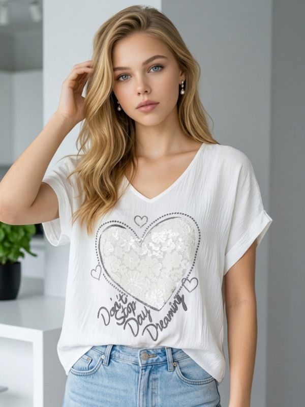 Lucia hvit