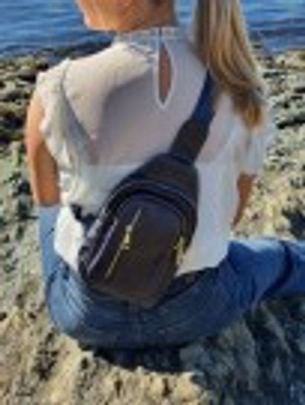 Bibba Crossover marine