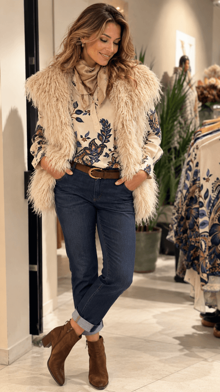 Patti Bootcut 