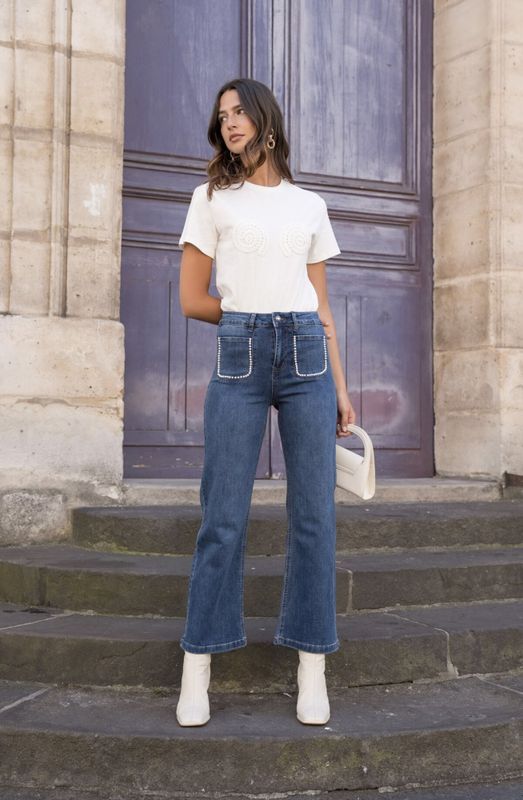 Perle Jeans