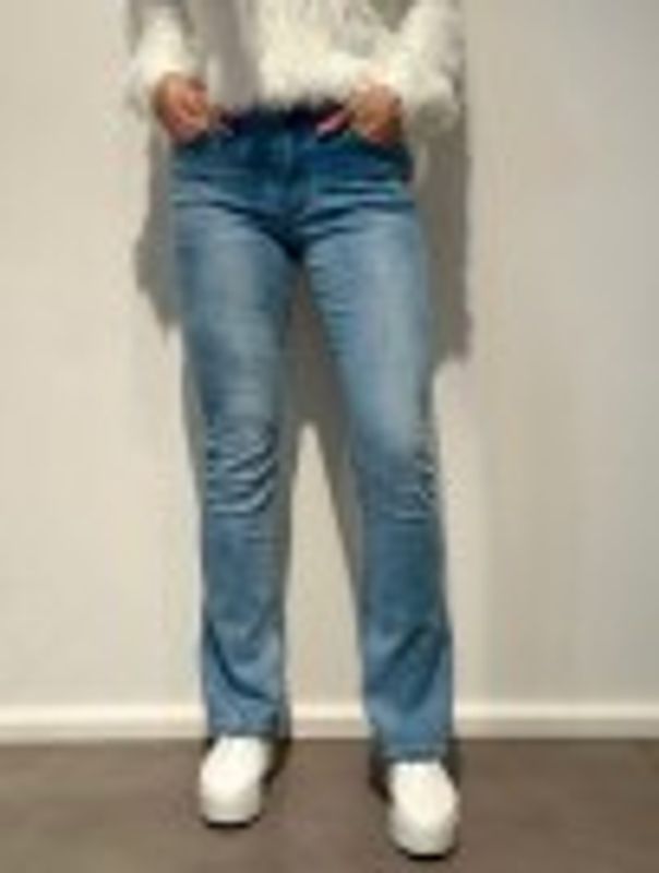 Flare Jeans 