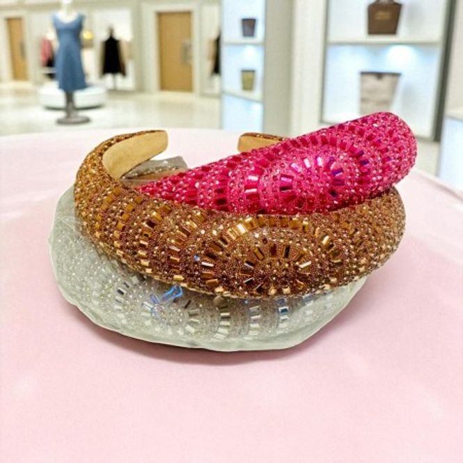 Hovedbilde Hårbøyle Queen 