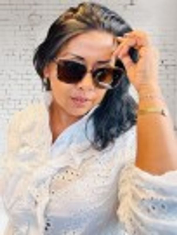 Simply Solbrille 5 farger 