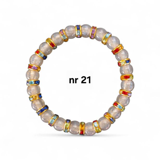 Hovedbilde Armbånd Hege 21
