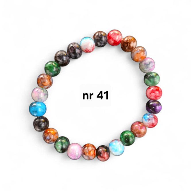 Hovedbilde Armbånd Hege 41