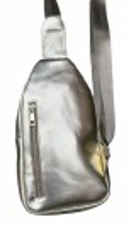 Bibba Crossover gull