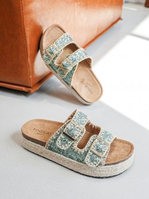 Hovedbilde Rita Sandal