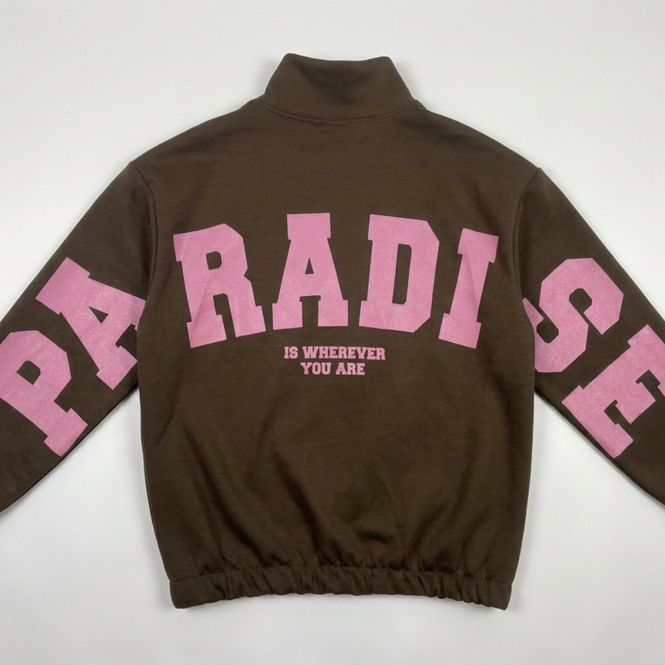 Hovedbilde Paradis genser