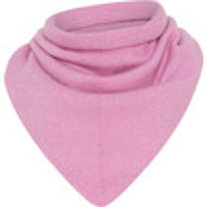 Hovedbilde Mini skjerf rosa