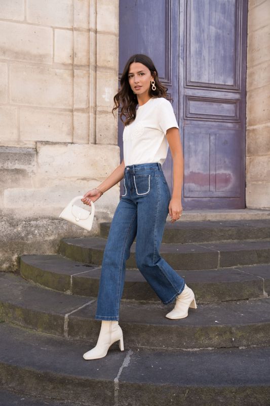 Perle Jeans