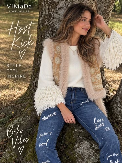 Hovedbilde Mira jeans