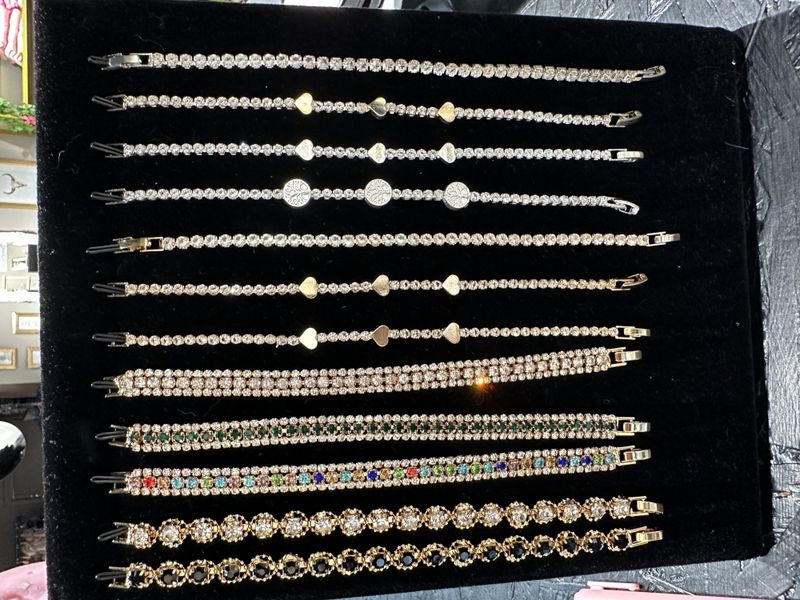 One of a kind armbånd