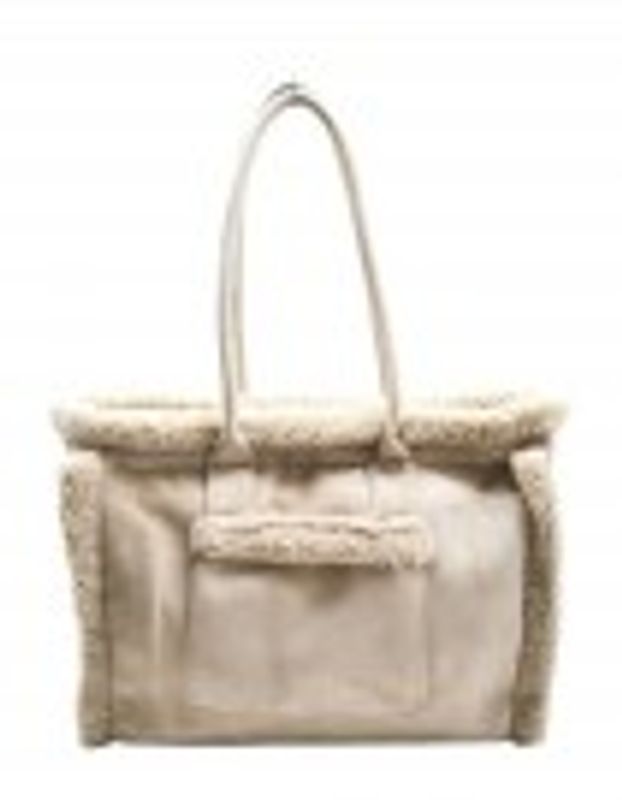 ViMaDa totebag beige