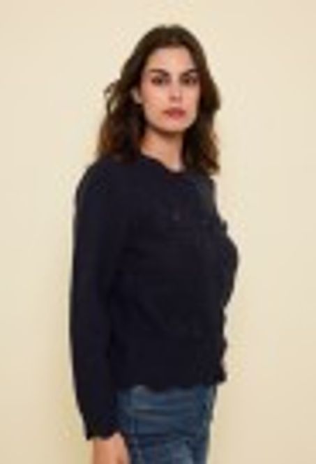 Hovedbilde Claudia Cardigan 